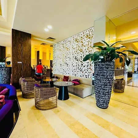 Royal Barcelo G404 Sunny *