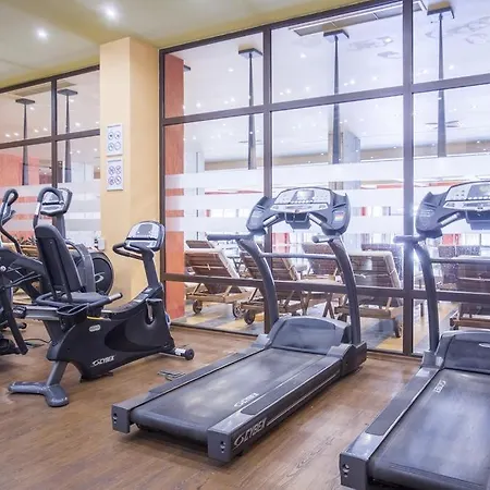 Royal Barcelo G404 Sunny * Slantchev Briag