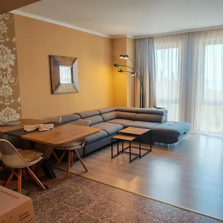 Royal Barcelo G404 Sunny Appartement *