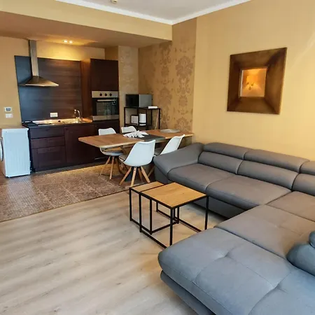 Royal Barcelo G404 Sunny Appartement Slantchev Briag