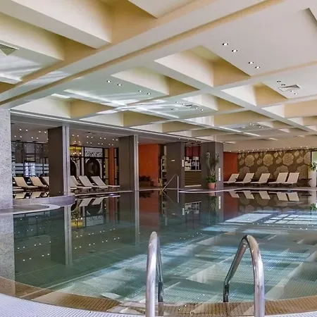 Apartamento Royal Barcelo G404 Sunny *