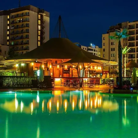 Royal Barcelo G404 Sunny