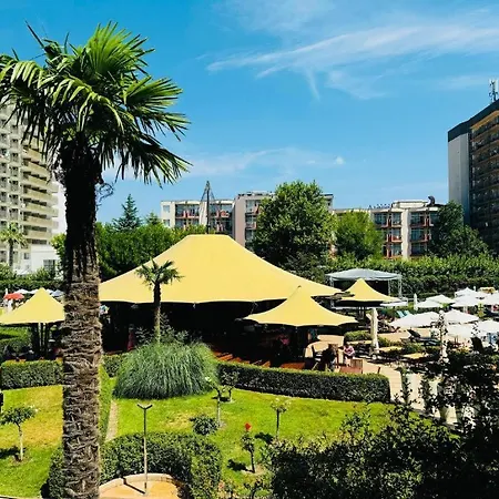 Apartamento Royal Barcelo G404 Sunny Sunny Beach