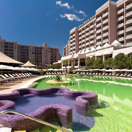 Royal Barcelo G404 Sunny Apartamento *