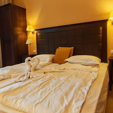 Royal Barcelo G404 Sunny Apartamento