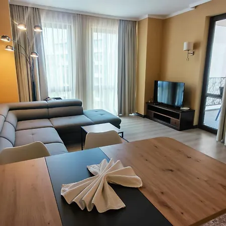 Apartamento Royal Barcelo G404 Sunny