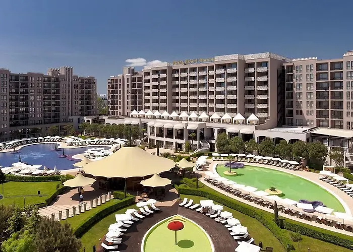 Royal Barcelo G404 Sunny *