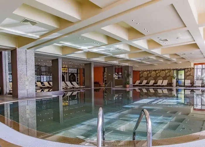 Lejlighed Royal Barcelo G404 Sunny *