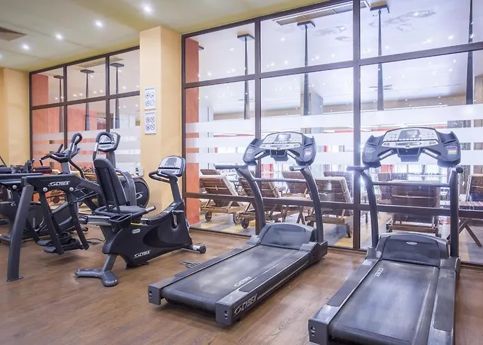 Royal Barcelo G404 Sunny * Sunny Beach