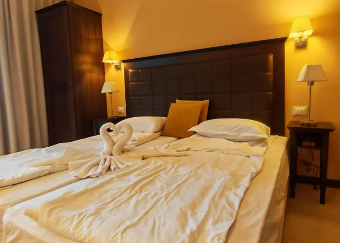 Royal Barcelo G404 Sunny Lejlighed