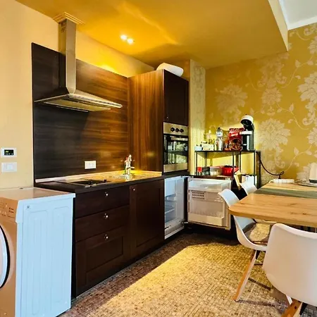 דירה Royal Barcelo G404 Sunny סאני ביץ'