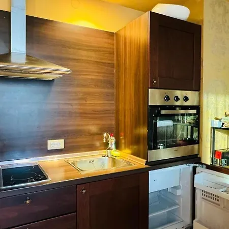 דירה Royal Barcelo G404 Sunny *