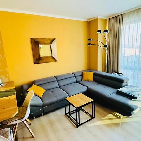 Royal Barcelo G404 Sunny דירה