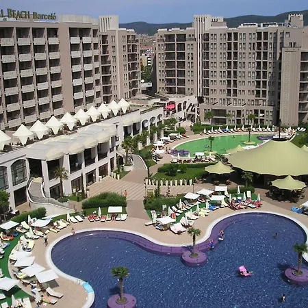 Royal Barcelo G404 Sunny *