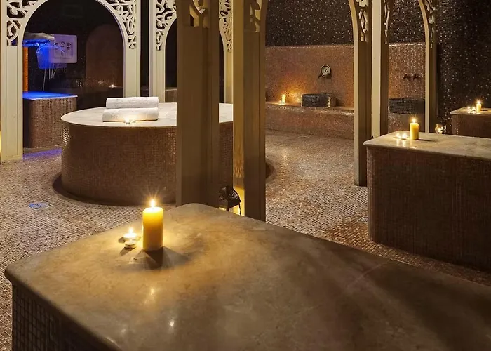 Royal Barcelo G404 Sunny Appartement