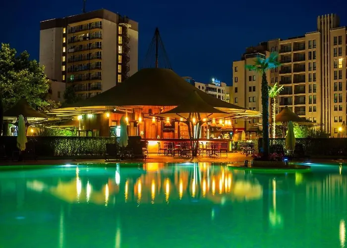 Royal Barcelo G404 Sunny