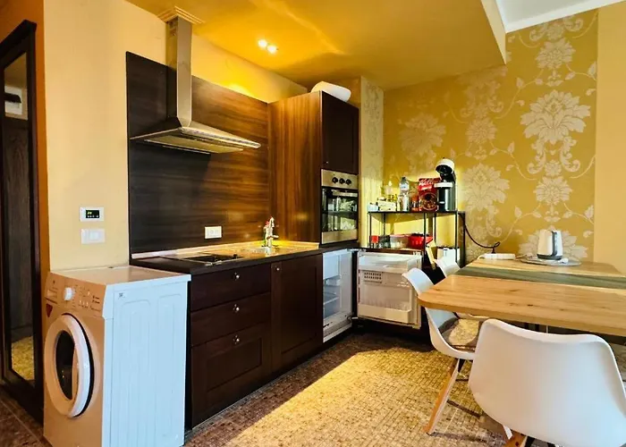 Appartement Royal Barcelo G404 Sunny Sunny Beach