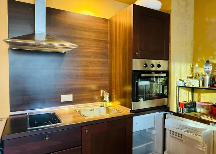 Appartement Royal Barcelo G404 Sunny *