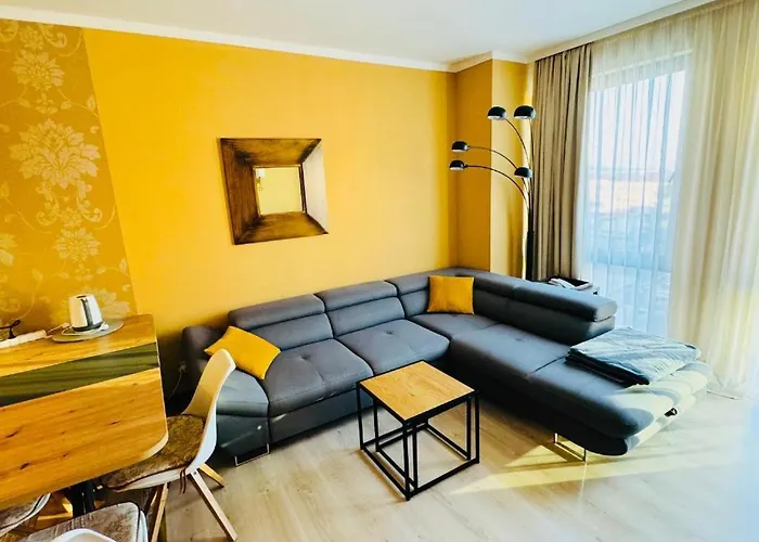 Royal Barcelo G404 Sunny Appartement