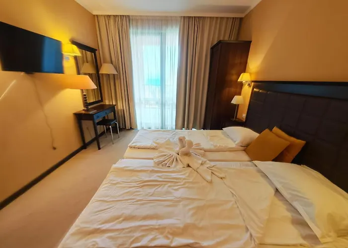 Royal Barcelo G404 Sunny Appartement *