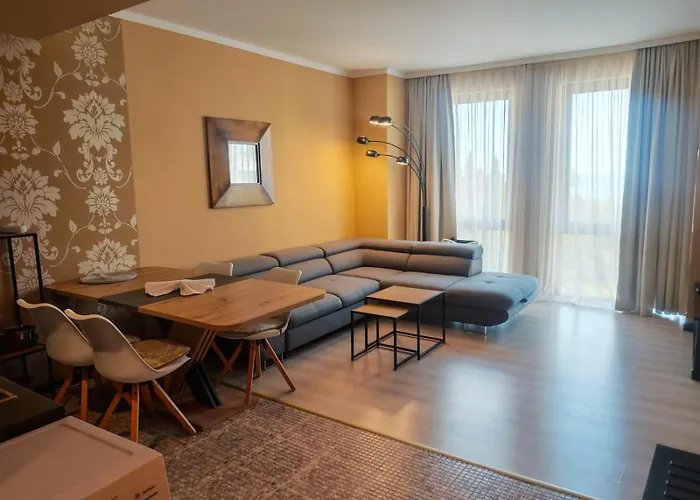 Royal Barcelo G404 Sunny Appartement *