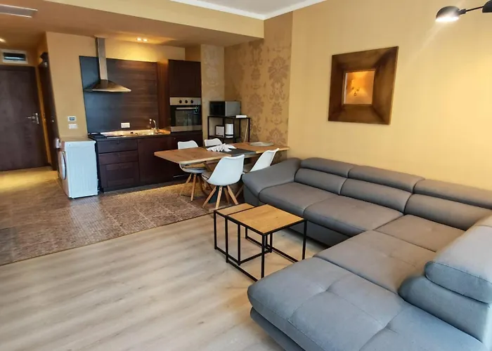 Royal Barcelo G404 Sunny Appartement Sunny Beach