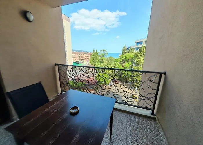 Royal Barcelo G404 Sunny Sunny Beach