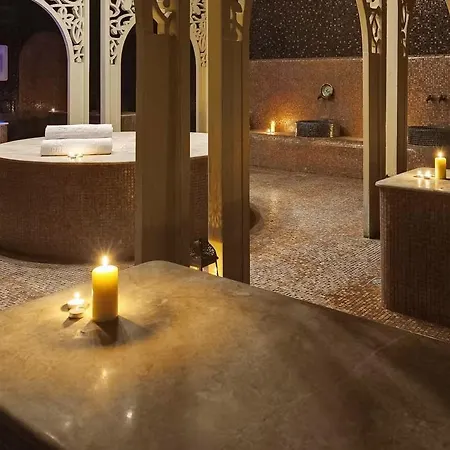 Royal Barcelo G404 Sunny Апартамент