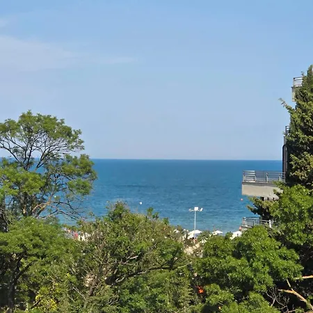 Royal Barcelo G404 Sunny Апартамент Слънчев бряг