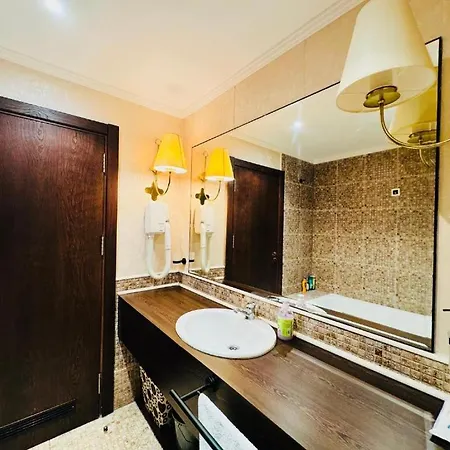 Royal Barcelo G404 Sunny Слънчев бряг