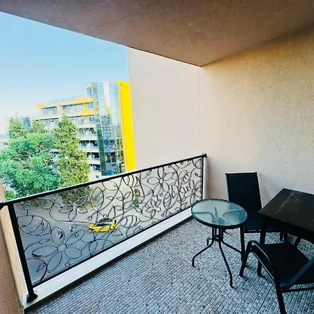 Royal Barcelo G404 Sunny Апартамент Слънчев бряг