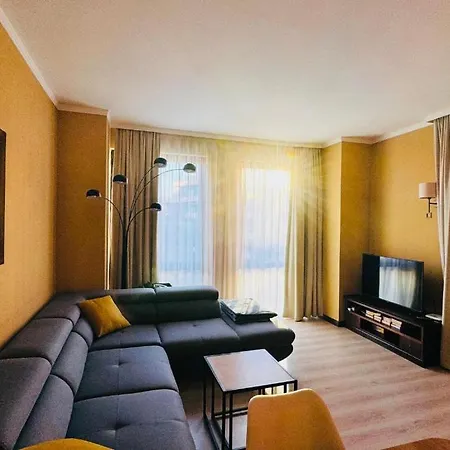 Royal Barcelo G404 Sunny * Слънчев бряг