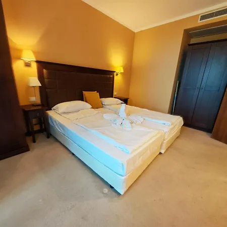 Royal Barcelo G404 Sunny * Слънчев бряг